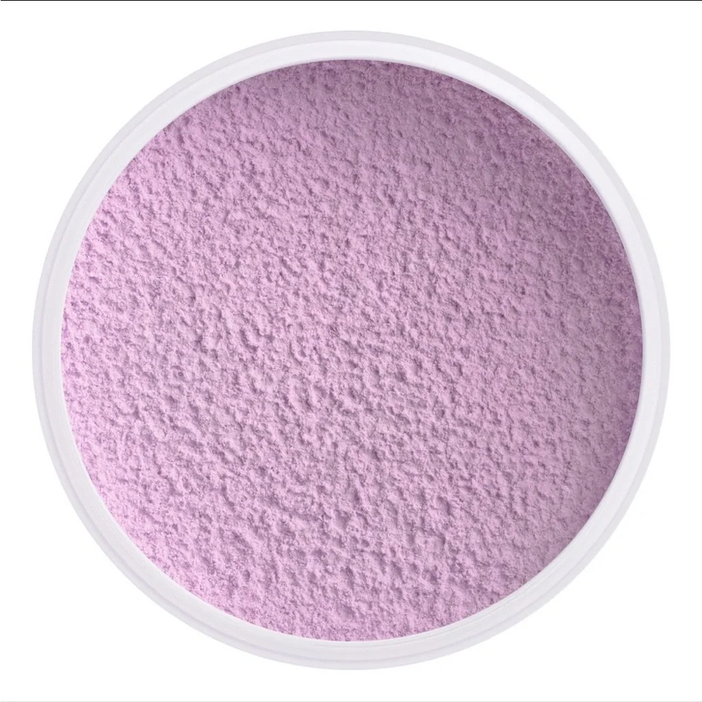 Lavender Pink Box with Wand Design